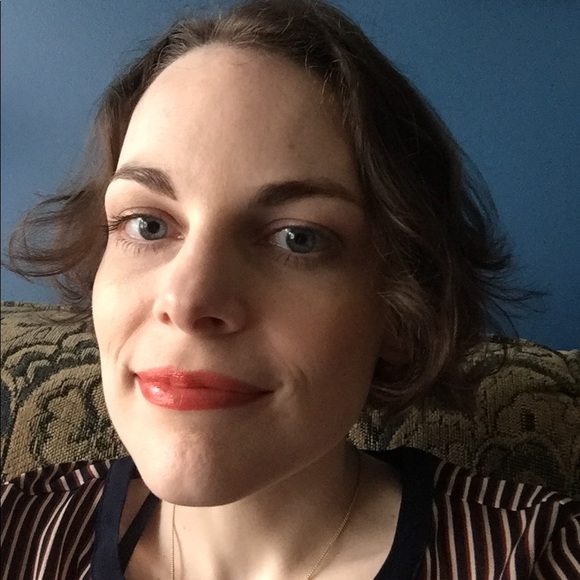 Meet your Posher, Suzanne - Picture 1 of 1